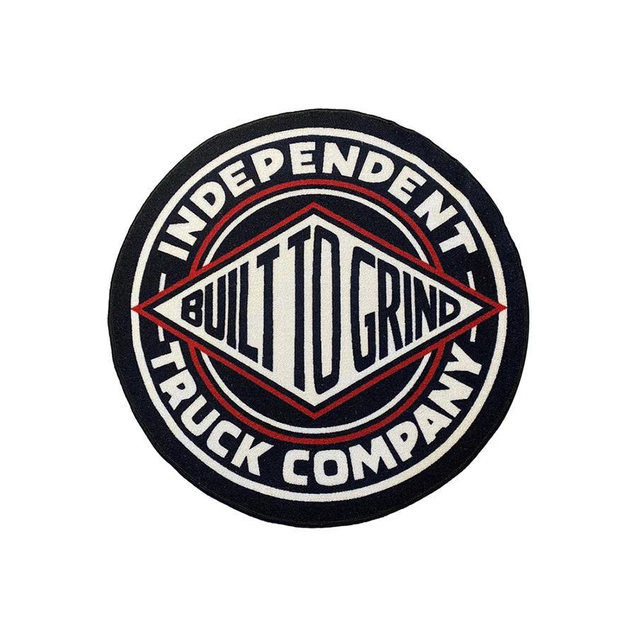 スケートボード INDEPENDENT RUG MAT SPAN RUG 楽天市場】INDEPENDENT RUG MAT インディペンデント ラグマット