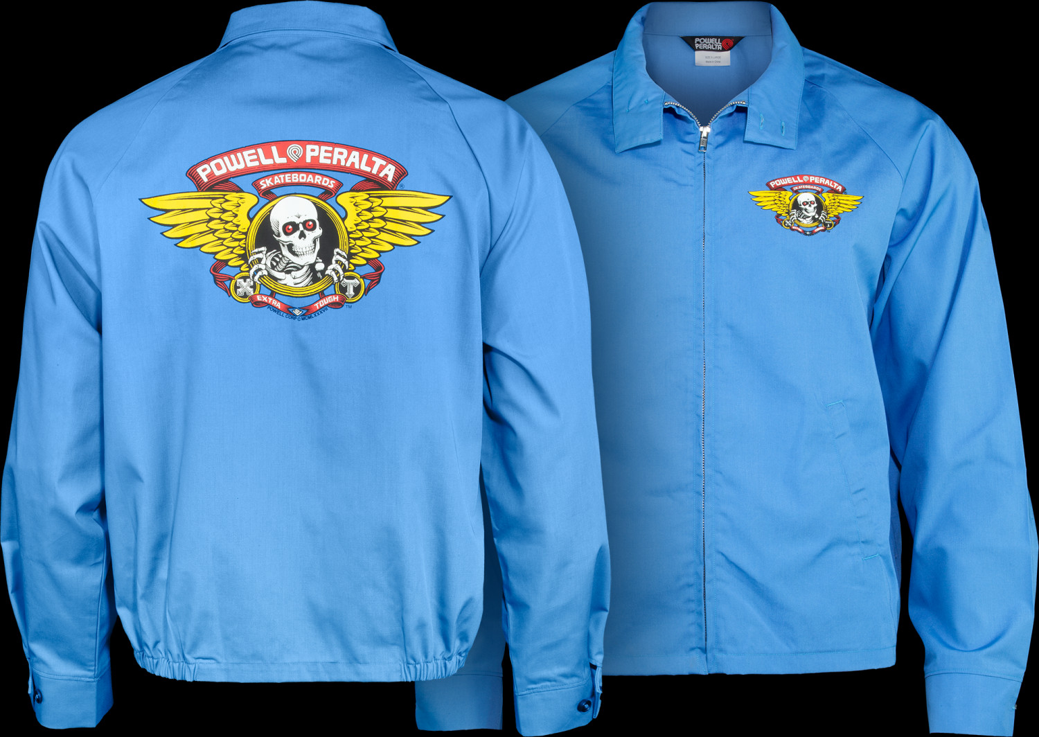 楽天市場】パウエルペラルタ POWELL PERALTA スイングトップ OG