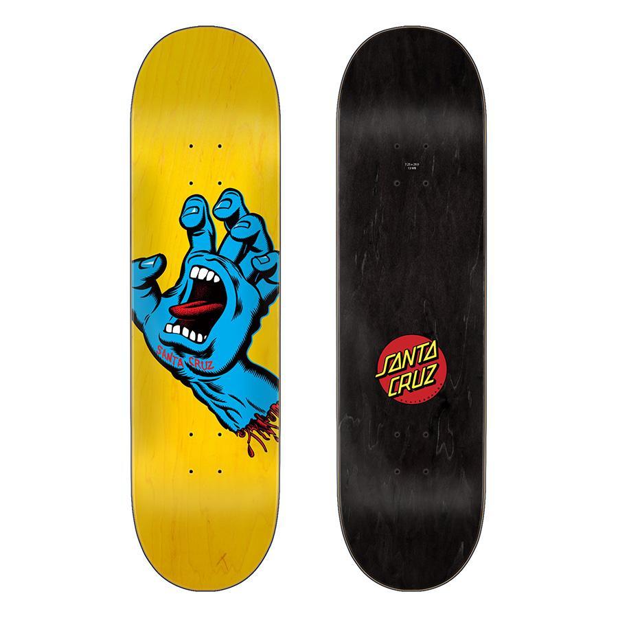 楽天市場】SANTA CRUZ SANTACRUZ サンタクルズ 7.25インチ 7.25