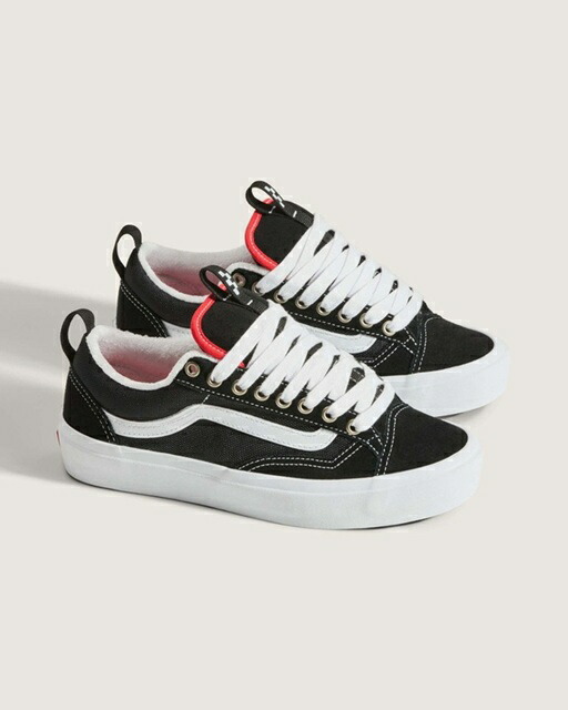 VANS skate old skool 36+ バンズ 滑る 年寄りの学校 36+  滑るゲーム盤 スケボー スニーカー