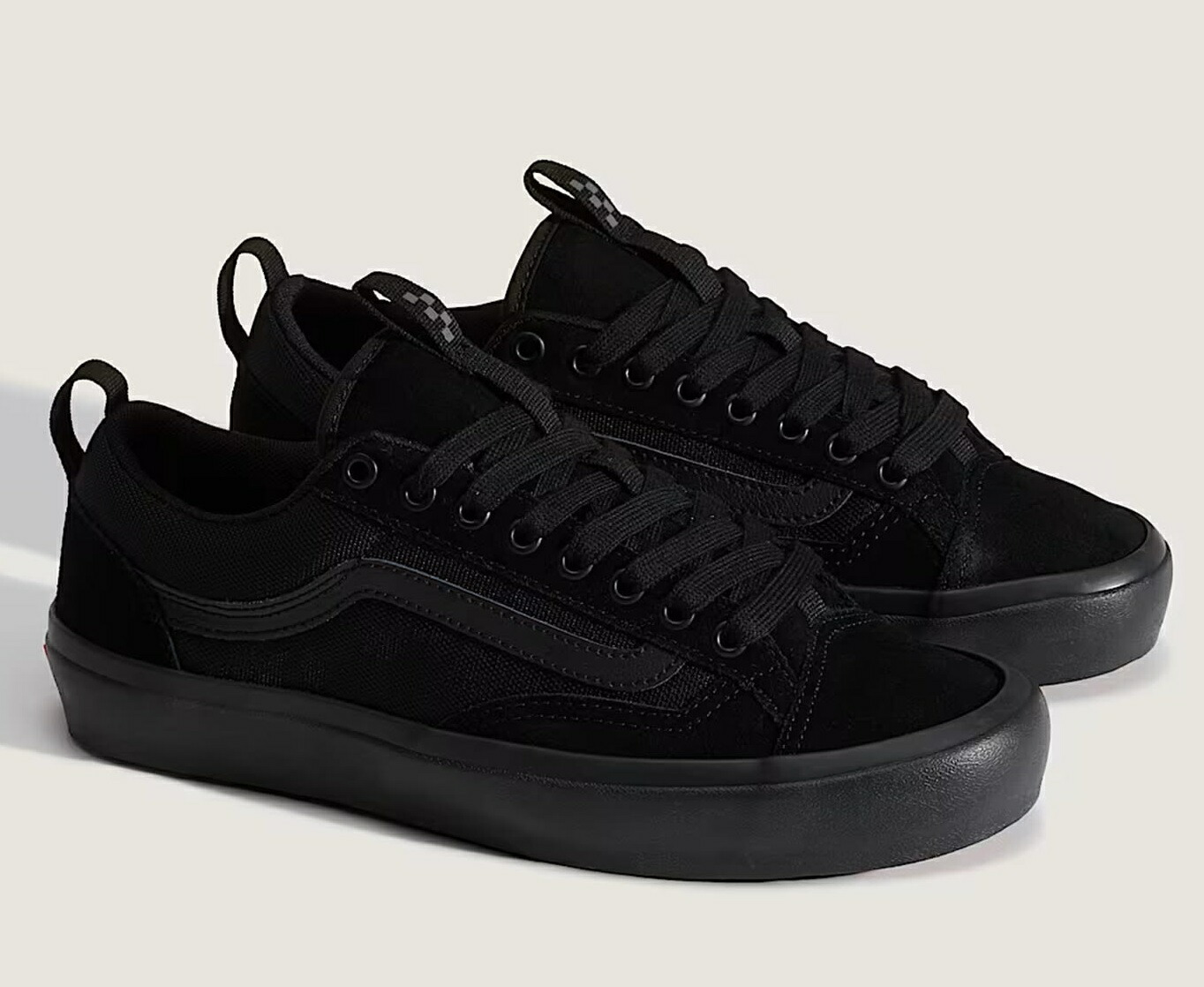 VANS skate old skool 36+ バンズ 滑る 年寄りの学校 36+ 滑るゲーム盤 スケボー スニーカー