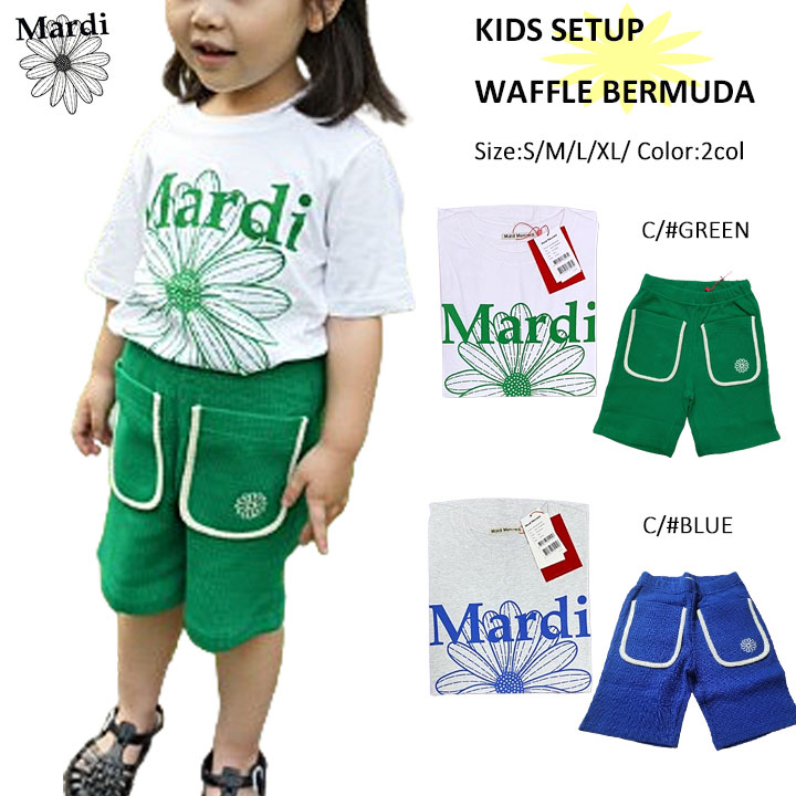 キッズ・ファミリー maru 楽天市場】MARNI KIDS マルニ キッズ ベビー トップス M00708