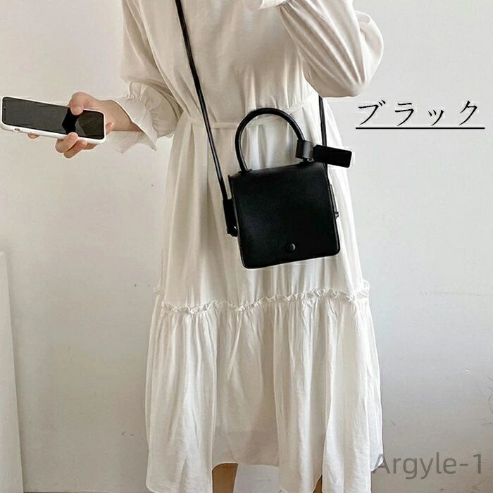 【送料無料】レディース ハンドバッグ　2way
