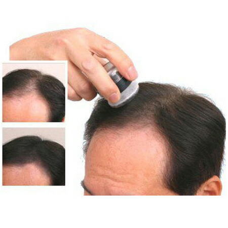 Lilaqueen Concealment Of Tommy Rich Hair Foundation Hair