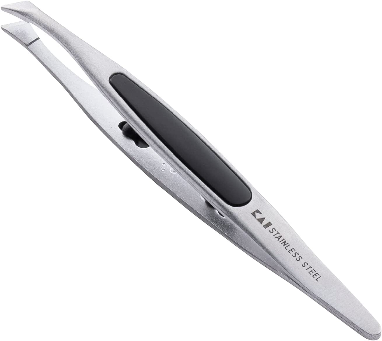 楽天市場】毛抜き オシャレ毛抜き 貝印 毛ぬき 毛抜 眉 眉毛