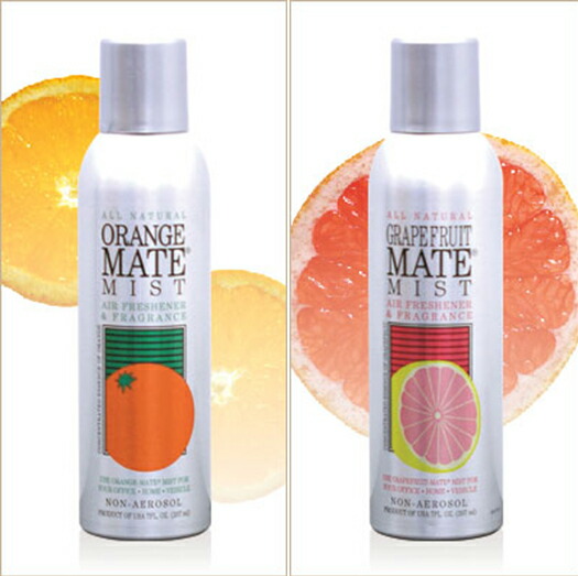 lilaqueen Rakuten Global Market Orange mate mist grapefruitmatemist