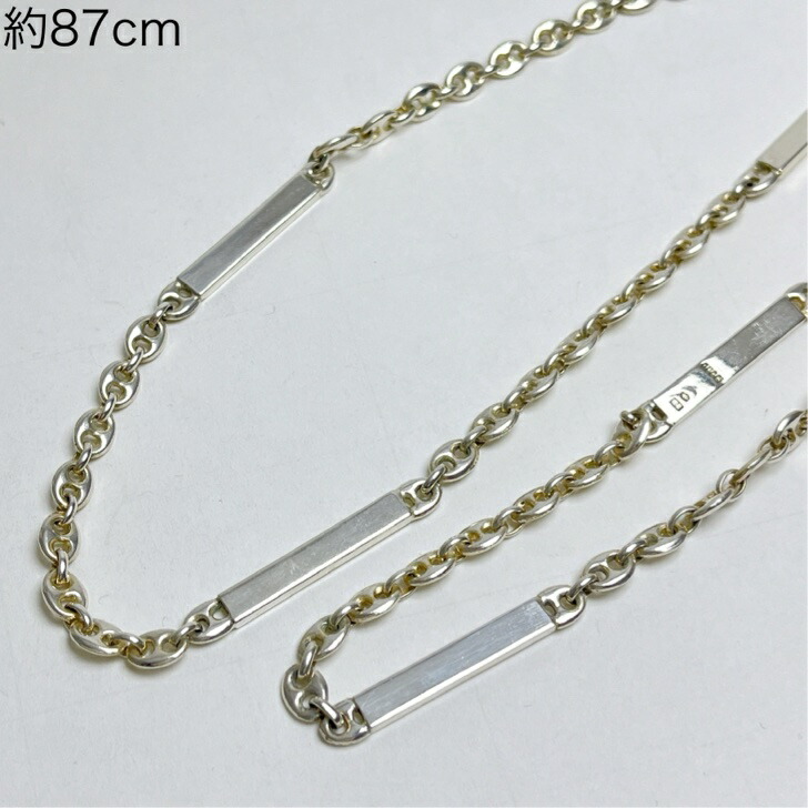 楽天市場】【中古】 ティファニー ヴィンテージ ノット スクエア