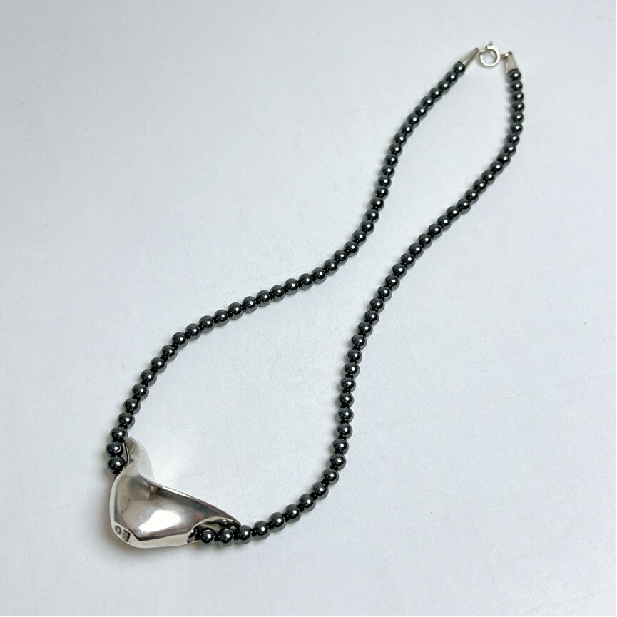 Rosen Hemden ペンダント Rosen Hemden ローゼンヘムデン ネックレス チャーム トップ