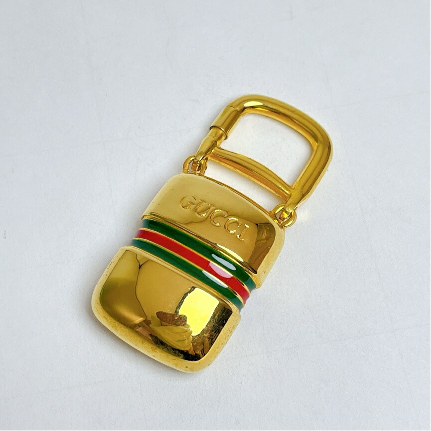 楽天市場】【中古】 ティファニー ケルティック キーホルダー