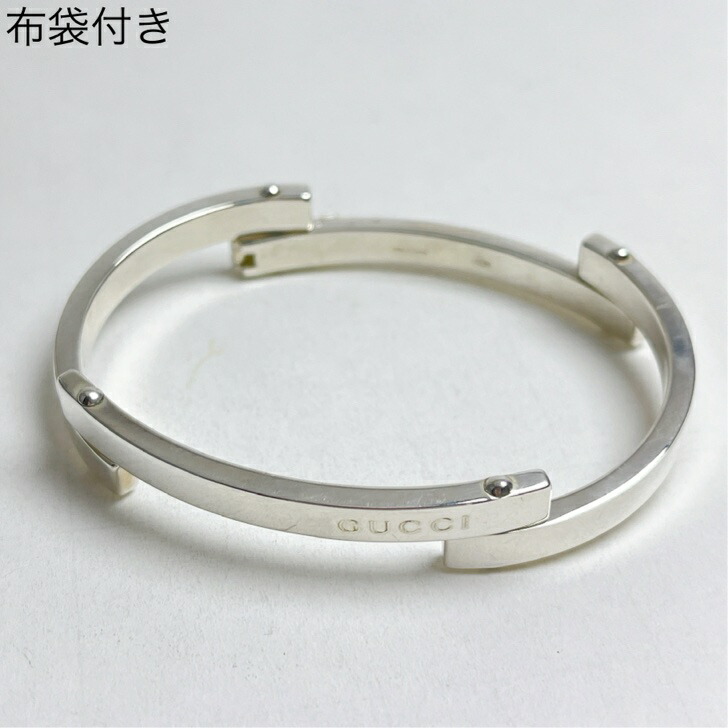 グッチ　メンズ Gロゴ　蛇腹　リンク　ブレスレット　ヴィンテージ　925 楽天市場】【中古】 グッチ メンズ Gロゴ 蛇腹 リンク