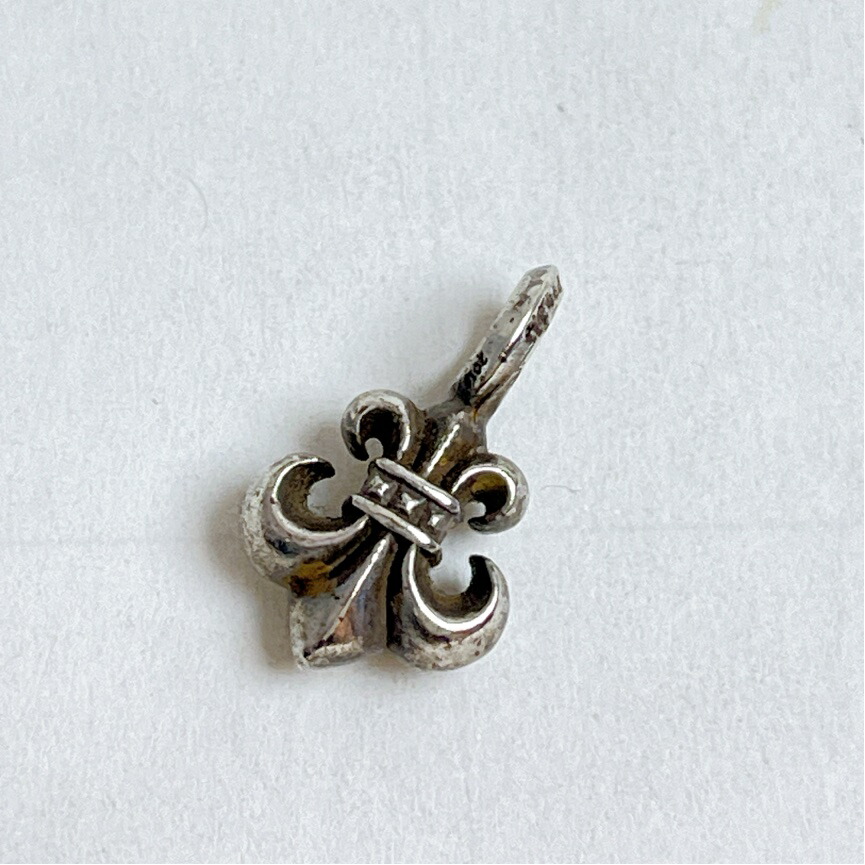 楽天市場】クロムハーツ（CHROME HEARTS）スター チャーム〔シルバー