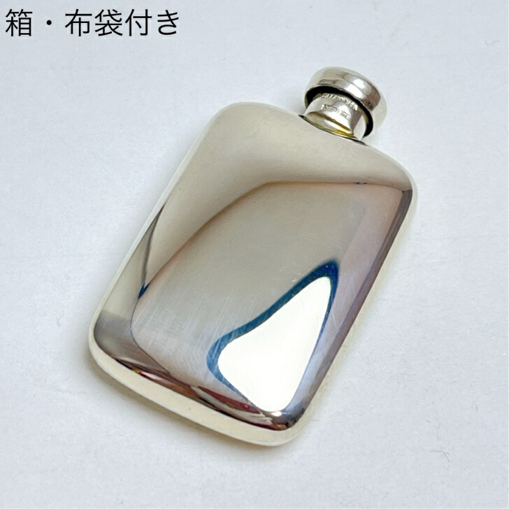 楽天市場】【中古】TIFFANY&Co. ティファニー アトマイザー 香水