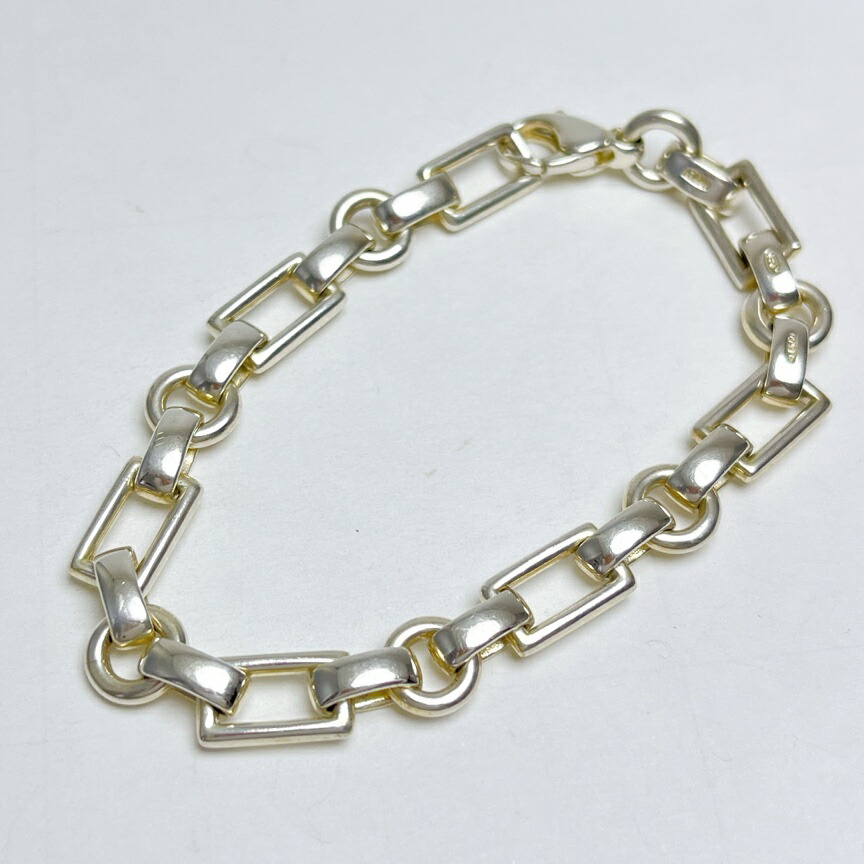 楽天市場】ティファニー TIFFANY ＆ Co. レクタングル オープン