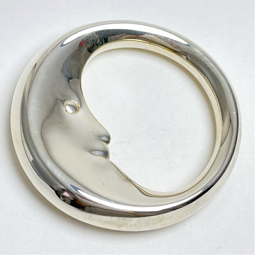 TIFFANY&Co ベビーラトル【シルバー925】 楽天市場】【中古】TIFFANY&Co.(ティファニー)SV925 銀