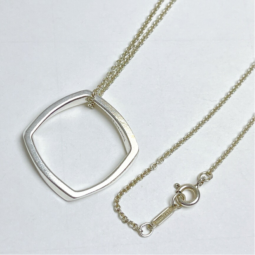 楽天市場】ティファニー Tiffany & Co. ネックレス トルク