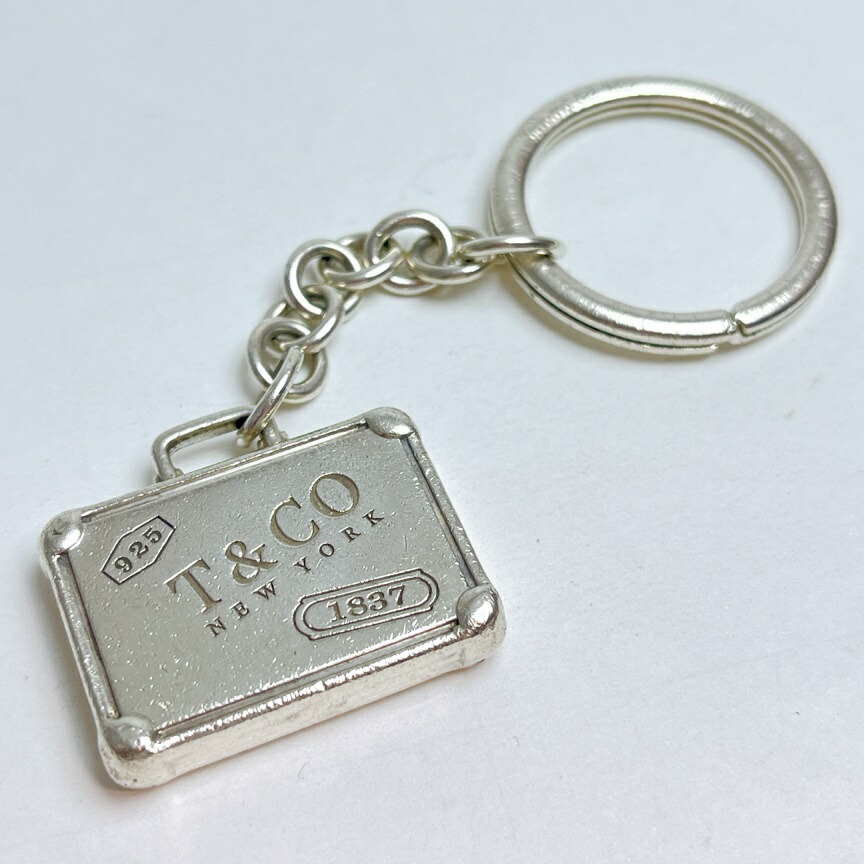 楽天市場】【中古】【ジュエリー】TIFFANY&Co. ティファニー ボックス