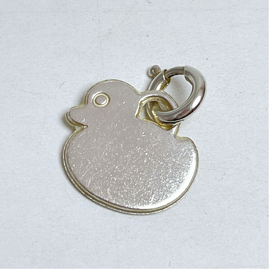 楽天市場】【中古】TIFFANY＆Co.（ティファニー）SV925 銀製品