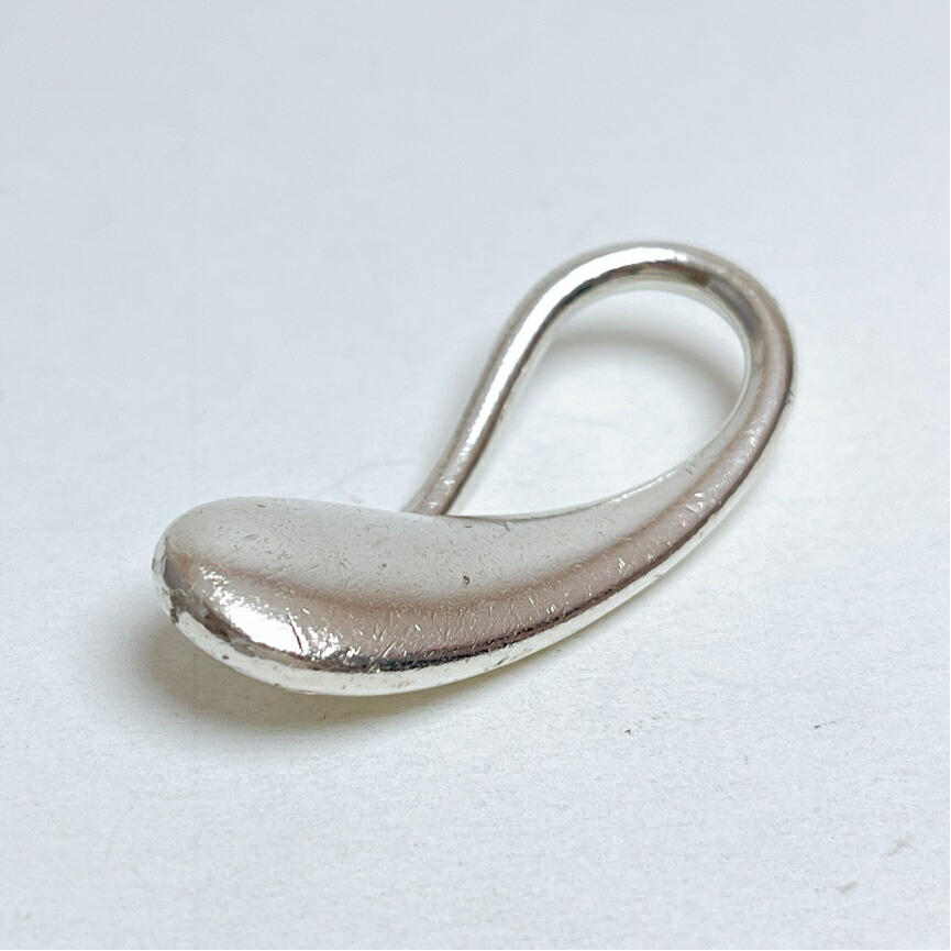 楽天市場】【中古】 ティファニー エンジンターン ダブル キーリング