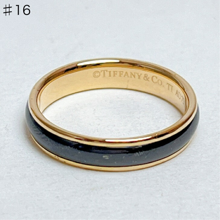 楽天市場】TIFFANY＆Co. Lucida ティファニー ルシダ バンド コンビ