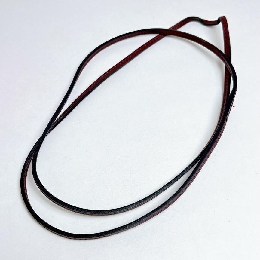 楽天市場】【未使用品】【ジュエリー】【新品仕上げ済】HERMES