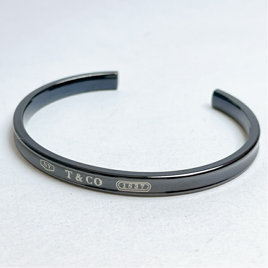 楽天市場】TIFFANY＆Co. ティファニーアンドコー 中古品 USED-A ナロー