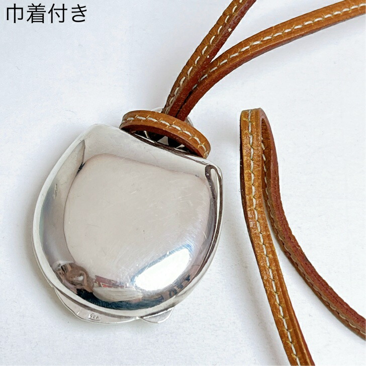 楽天市場】HERMES エルメス ゾディアック ソディアック ペンダント