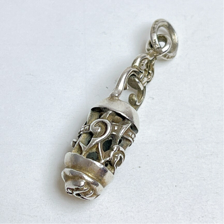 楽天市場】クロムハーツ【CHROMEHEARTS】【オールドモデル