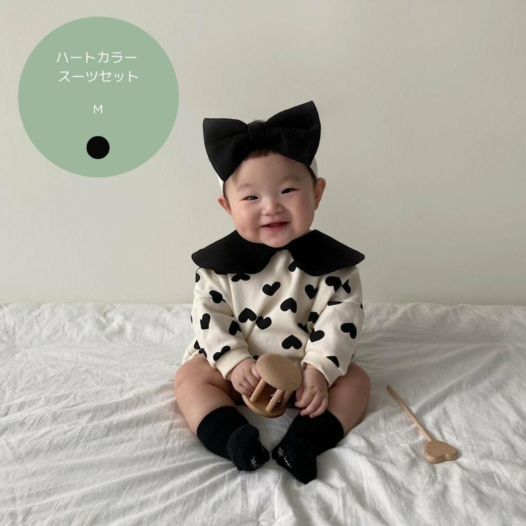 楽天市場】ベビー 春物 新作 花柄 刺繍 ロンパース スーツ ギャザー