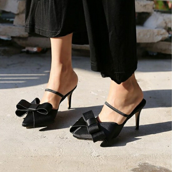 cute heels 2018