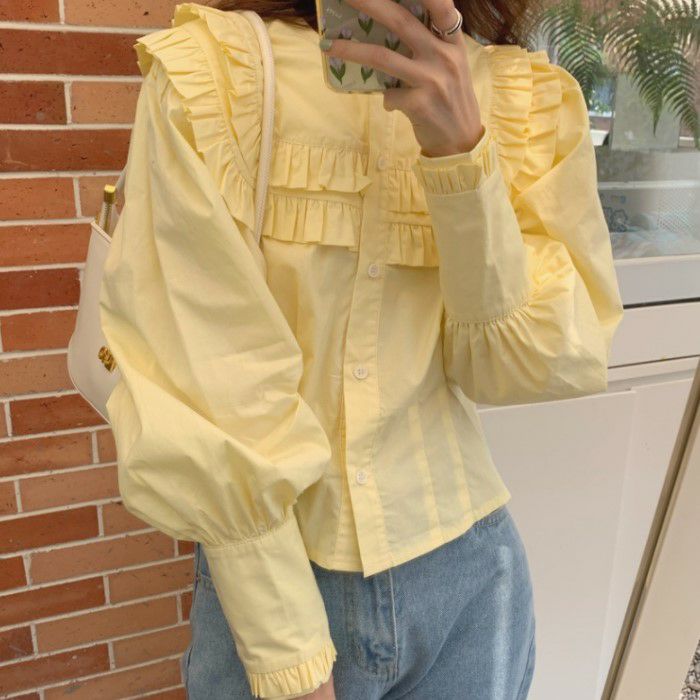 楽天市場】【40％OFF！7月31日まで】☆【Rinascimento】フリル