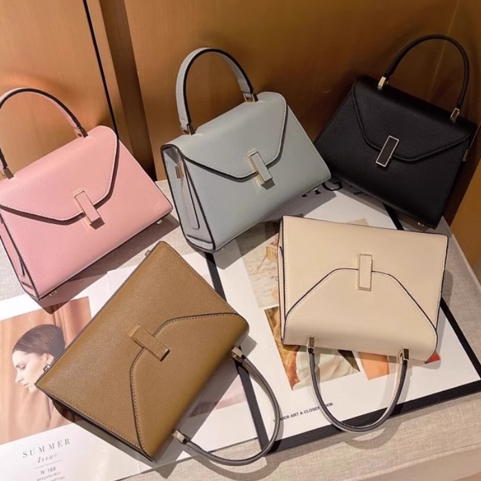 【貨物輸送無料】2025 SS 新作  5color  2way 本革 ワンハンドルバッグ【春夏】御徒面子 レディース 貨物輸送無料 成年者 黒  韓国流行り物  流行り  おでかけ 会う約束 夕ご飯2way 晴れ晴れしい 春夏2025 立体御徒面子 成年者好いたらしい 10代 20代 30代 おっ母さん ハンドバック ショルダーバッグ
