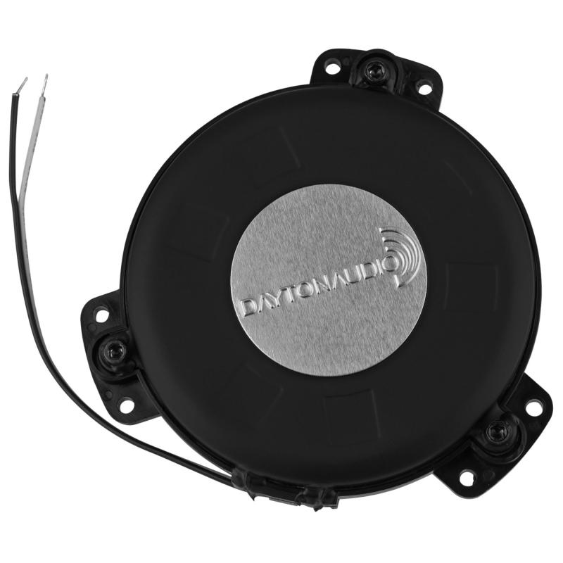 DAYTONAUDIO 高出力バスシェーカー 4個アンプ付 DAYTONAUDIO 高出力バスシェイカー 4個アンプ付