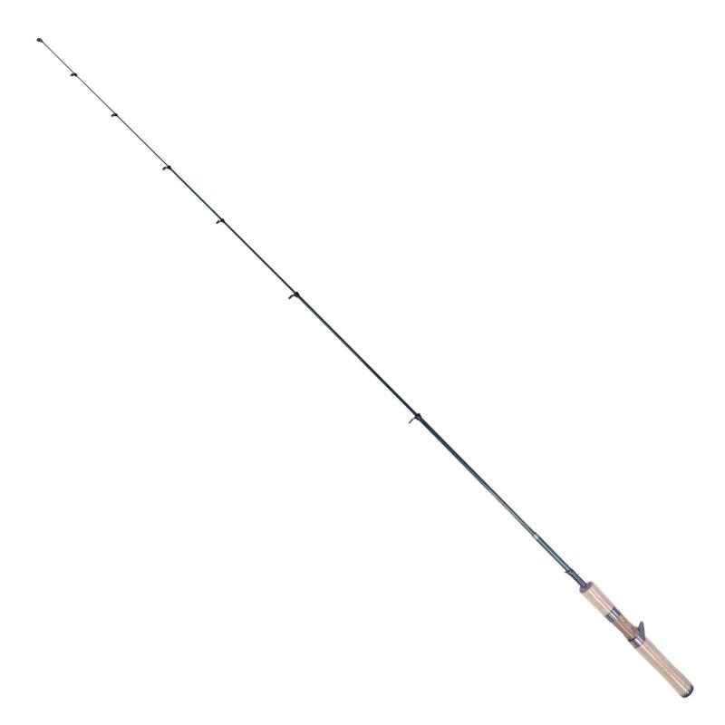 ツリング エテ公(turingmonkey) ツリモン モバイルトラウトII 緑であること 1.56m CT-52L