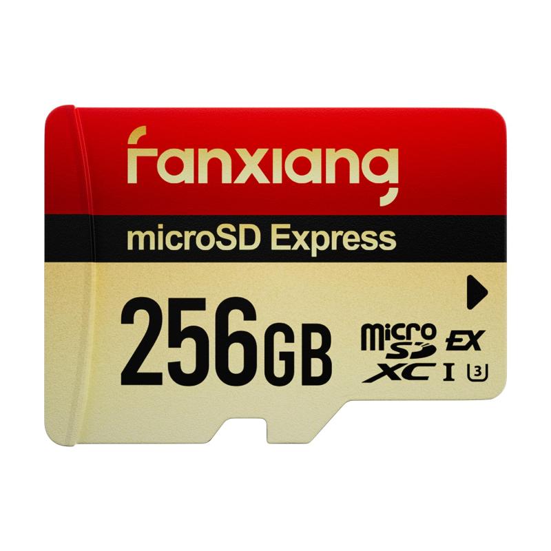Fanxaing microSD Express カード|LiLishop6