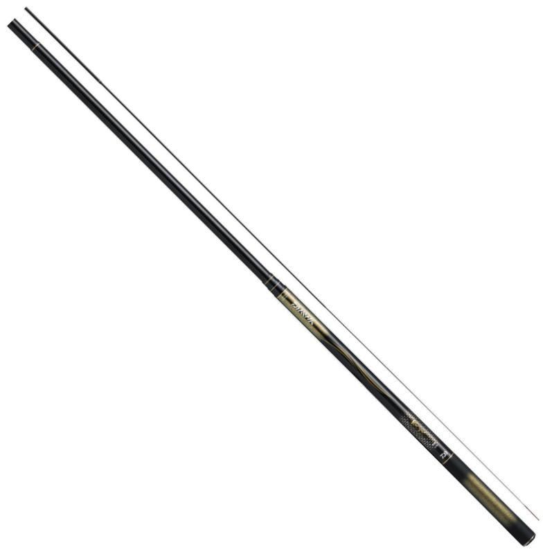 ダイワ(DAIWA) 渓流竿 春渓・V 硬調 52M・V 釣り竿