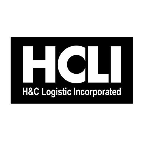 ヨルムンガンド HCLI GG3耐ステッカー画像