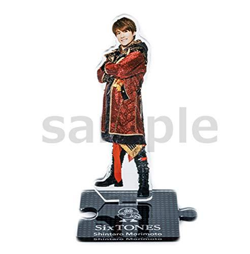 新品Six TONES松村北斗シロルミラー&ケース非売品限定 新品Six TONES松村北斗シロルミラー&ケース非売品限定 - メルカリ