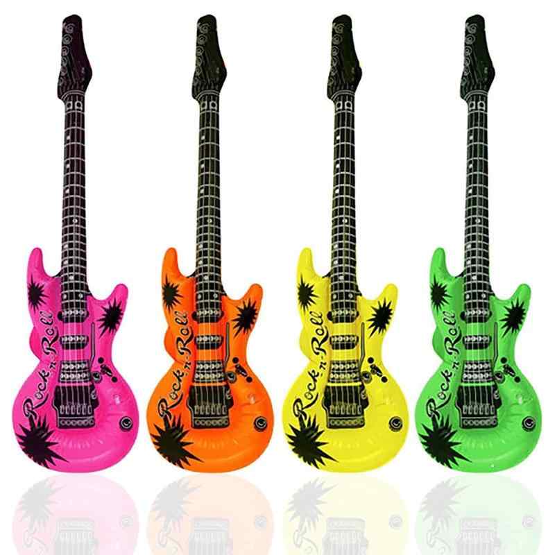 楽天市場】エアーエレキギター{ 玩具 おもちゃ }{ ギフト 誕生日