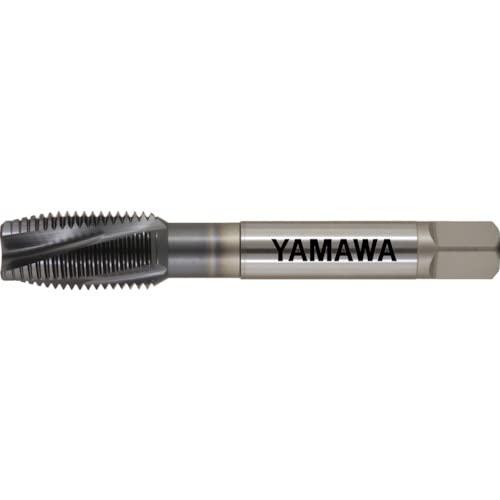 ヤマワ 中硬度カーボン鋼用通り道穴用渦巻き飲み口 ＭＨＳＬ Ｐ５ Ｍ１４Ｘ１．５ MHSLT014O7 MHSLP5M14X1.5 その他-日用品雑貨・文房具・手芸