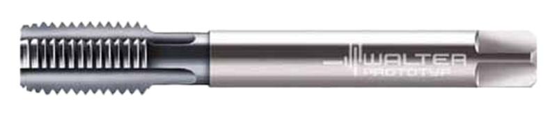 ワルター プロトティップ ECO CI 切削タップ(TICNコート) JE2036406M10