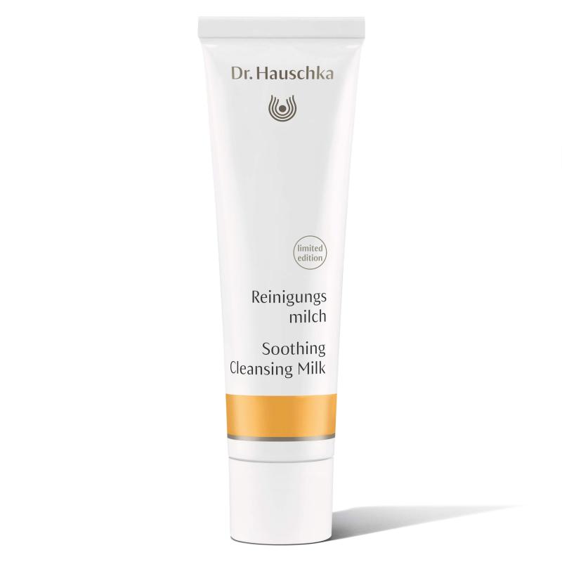 Dr. Hauschka(ドクターハウシュカ) クレンジングミルク