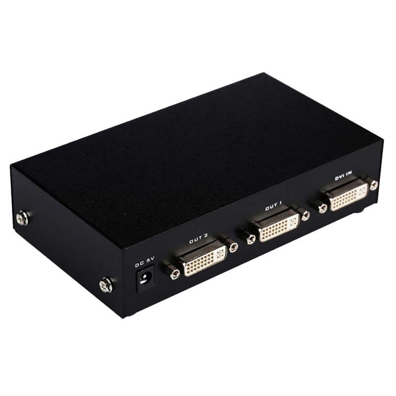 ES-Tune DVI分配器|LiLishop6