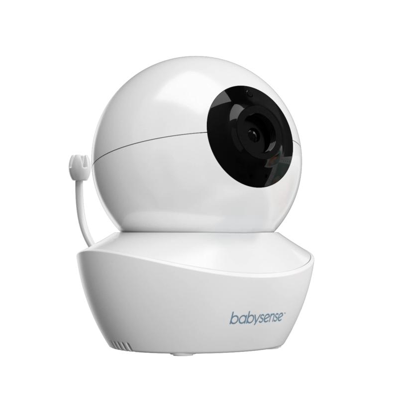 Babysense HDS2追加カメラ HD画質HDS2見守りカメラ専用の追加カメラ 7,995円