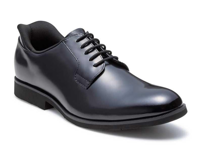 professional gear(職業的・歯車) メンズ プレーントウ GB66リーガルコーポレーション製 ハンズフリーシューズ