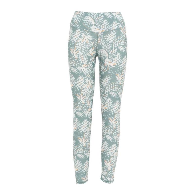 ROXY(ロキシー) レギンスFROM THE INSIDE LEGGINGSレディース