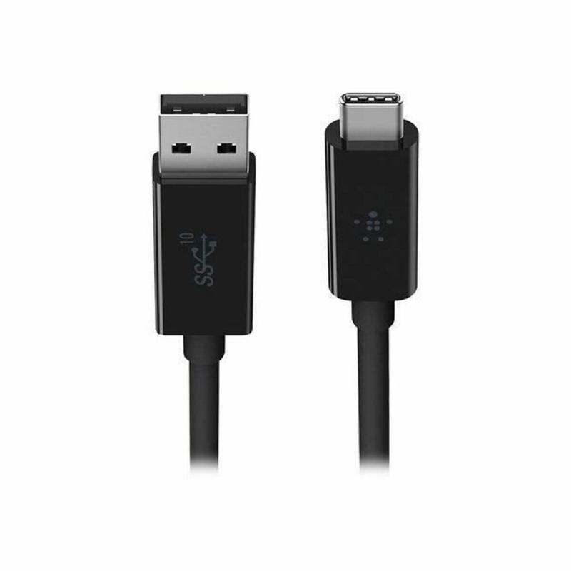 BELKIN USB-Cケーブル USB 3.1