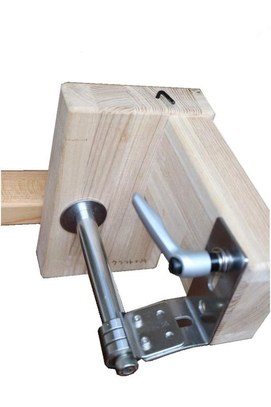 ニッピ　革漉き機　レザークラフト レザークラフト】革漉きの基本テクニック ニッピー革漉機 NP-202