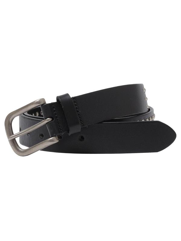 [シップス] CAP:ONE SIZE STUDDED BELT 118131221