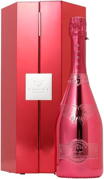 楽天市場】＜正規品＞エンジェル シャンパン ビンテージ2011 レッド