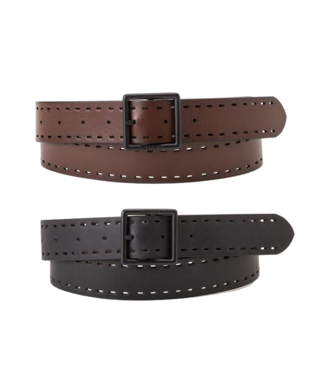 [リーバイス] ベルト ELEVATED CORE リバーシブルベルト D7924 6,328円